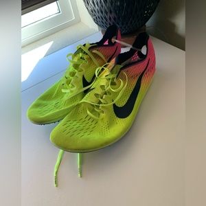 Nike Zoom Matumbo 3 Unisex Distance Spike Size 14